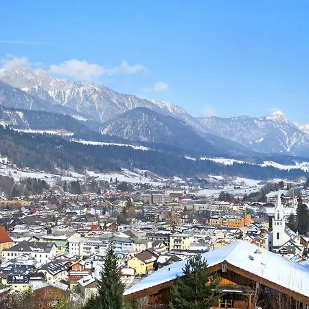 Apartment 2 By Interhome Schladming