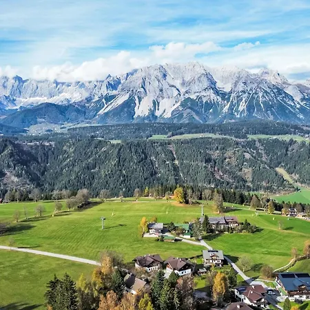 Apartment 2 By Interhome Schladming