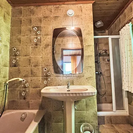 2 By Interhome Apartman Schladming