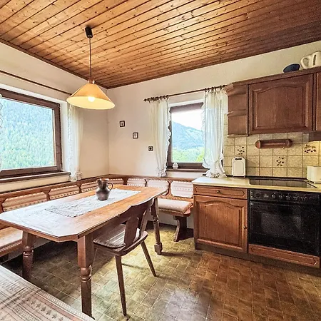 2 By Interhome Apartment Schladming