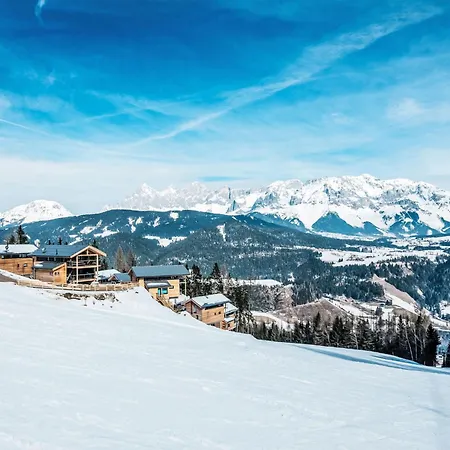 2 By Interhome Apartman *