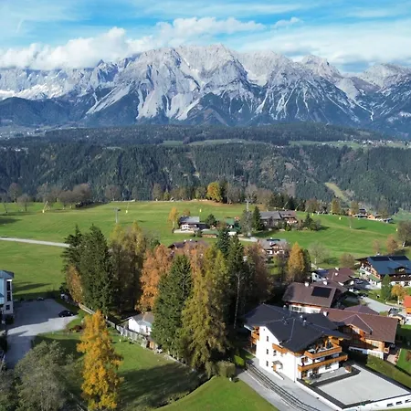 Apartment 2 By Interhome Schladming