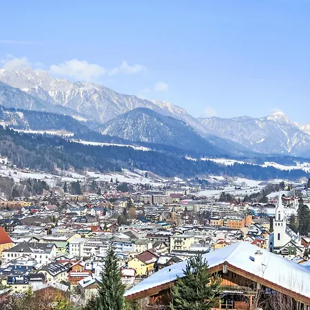 2 By Interhome Apartment Schladming