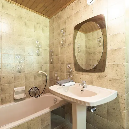 Apartment 2 By Interhome Schladming