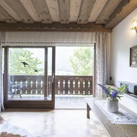 2 By Interhome Lejlighed Schladming