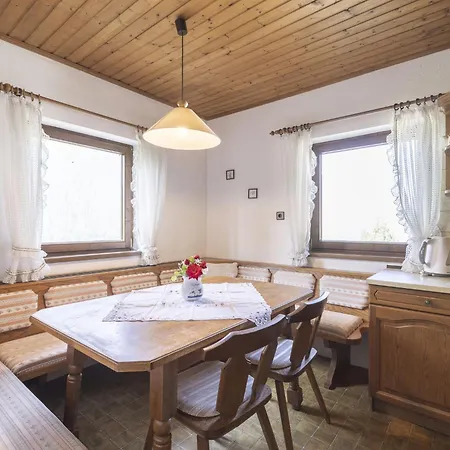 2 By Interhome Apartman *