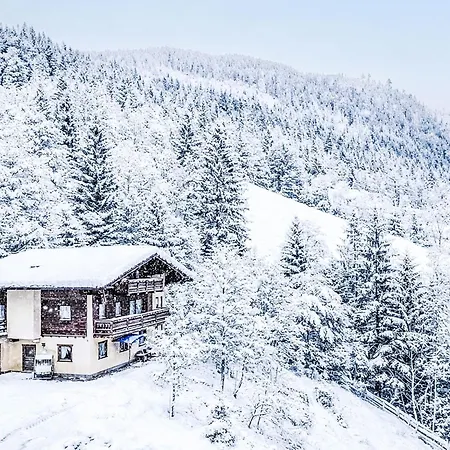 2 By Interhome Apartmán