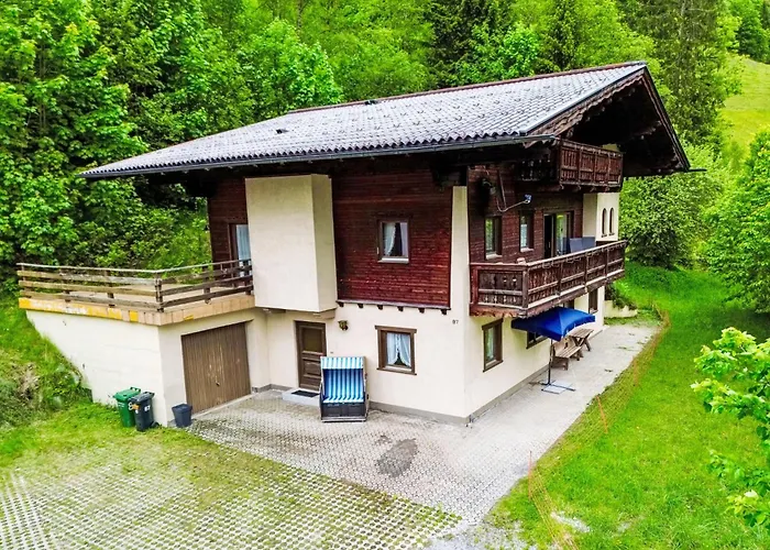 2 By Interhome Schladming