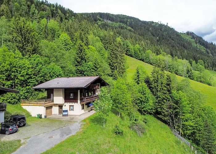 2 By Interhome Appartement *