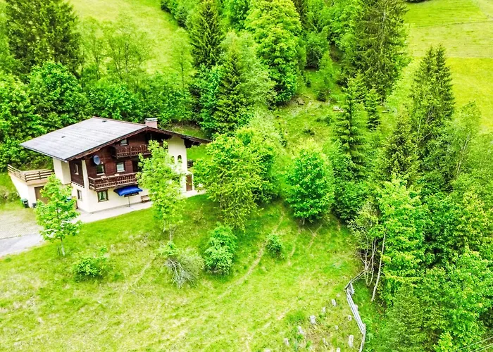 2 By Interhome Apartmán Schladming