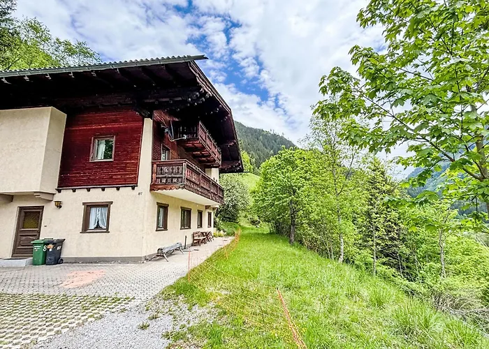 Apartmán 2 By Interhome