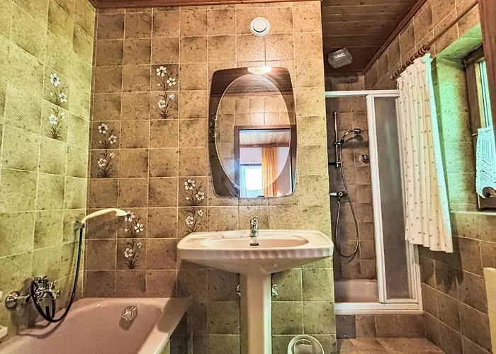 2 By Interhome Apartmán Schladming