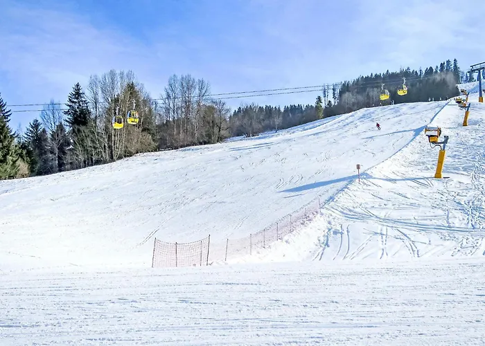 2 By Interhome * Schladming