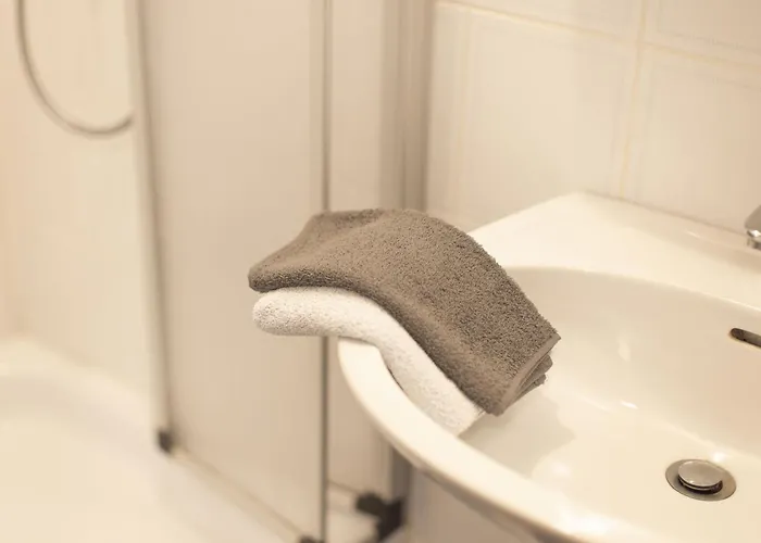 Appartement 2 By Interhome