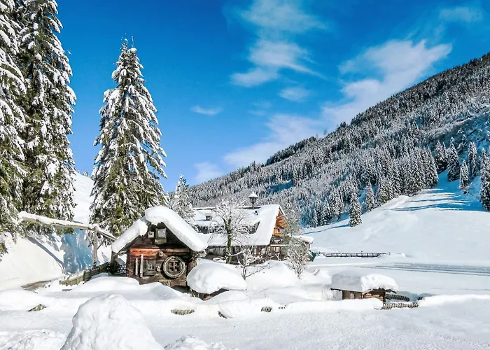 2 By Interhome Apartmán *