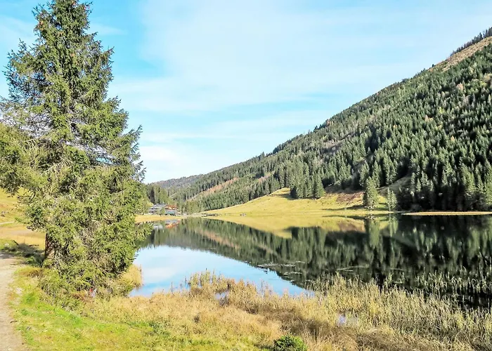 Apartmán 2 By Interhome *