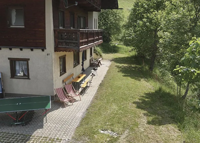 2 By Interhome Appartement Schladming