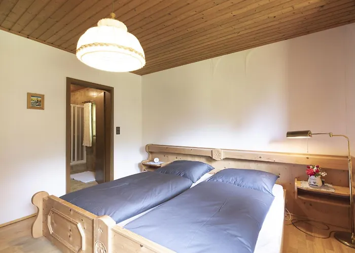 2 By Interhome Apartmán *