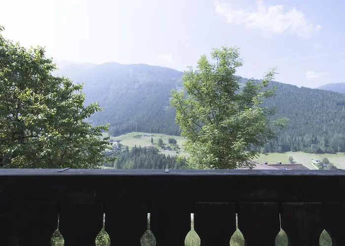 Apartmán 2 By Interhome *