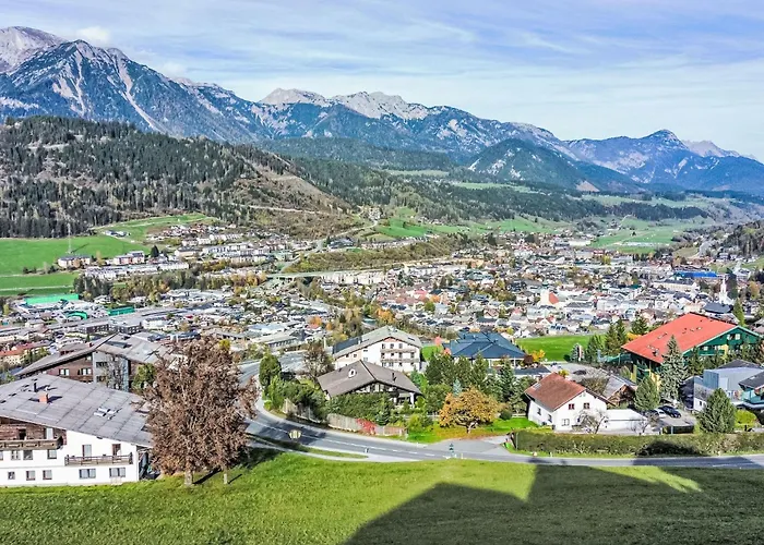 2 By Interhome * Schladming