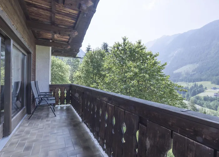 2 By Interhome Appartement