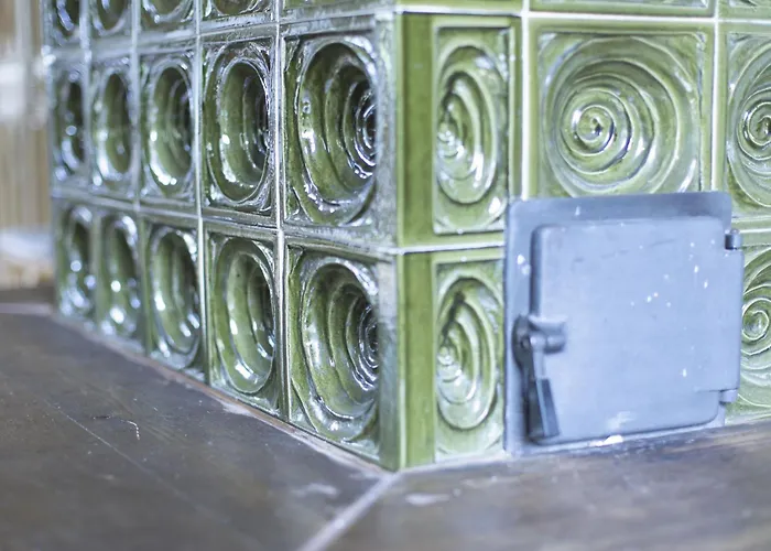 Apartmán 2 By Interhome