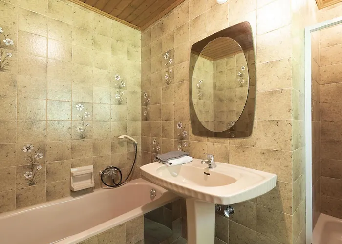 2 By Interhome Appartement *