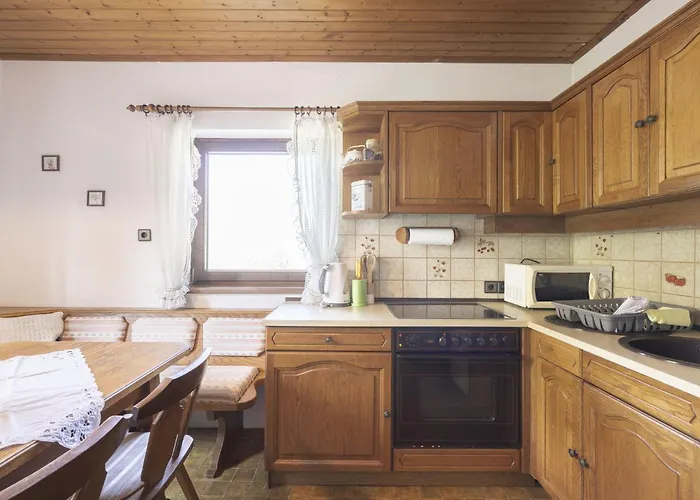 Appartement 2 By Interhome