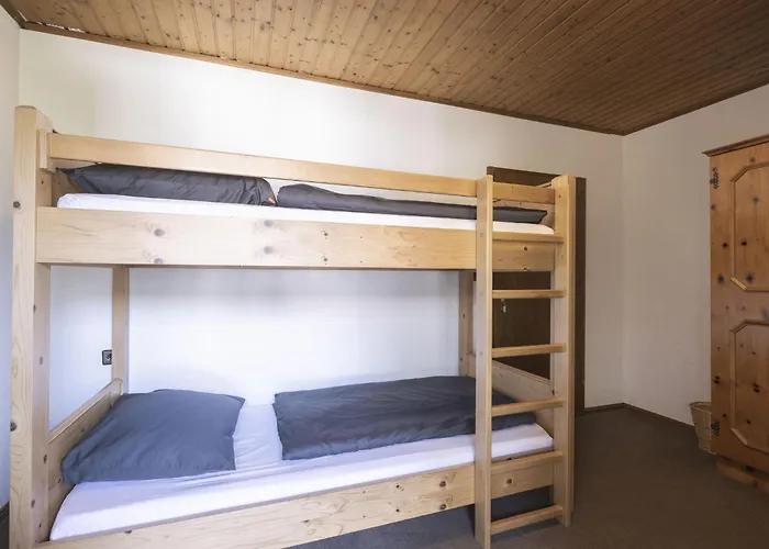 2 By Interhome Apartmán Schladming