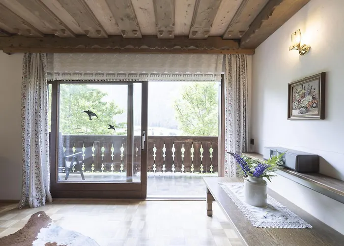 2 By Interhome Appartement Schladming