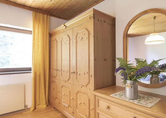 2 By Interhome * Schladming