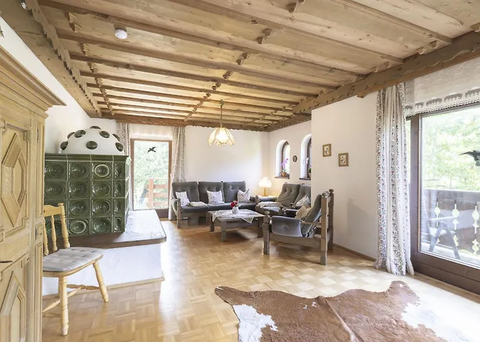 Appartement 2 By Interhome