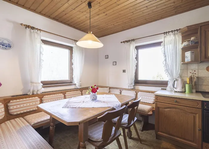 2 By Interhome Apartmán *