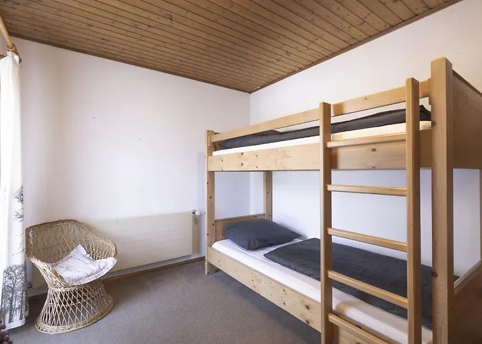 2 By Interhome Apartmán