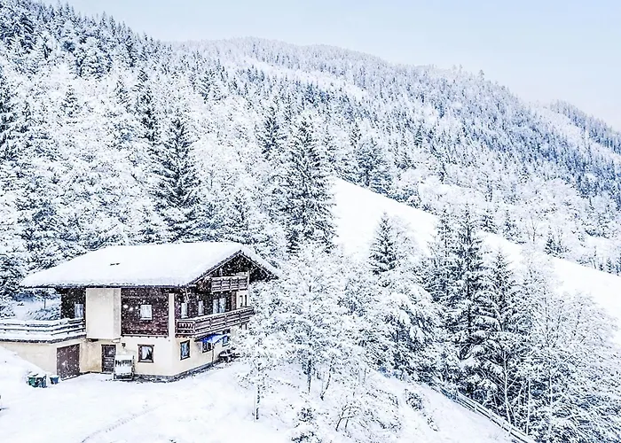 2 By Interhome Apartmán